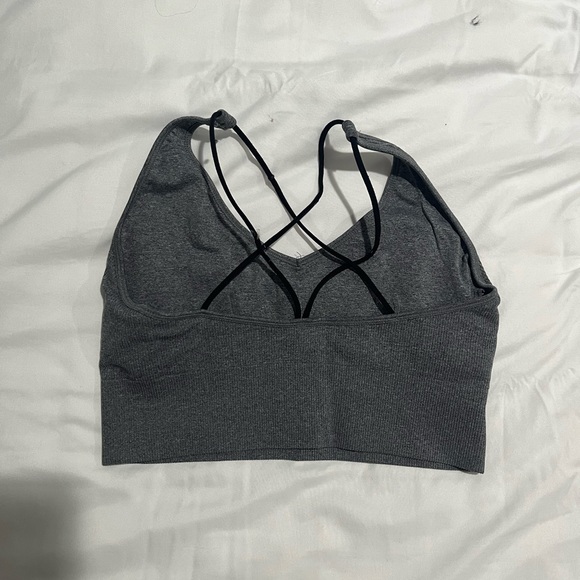 Puma Sports Bra - Picture 2 of 2